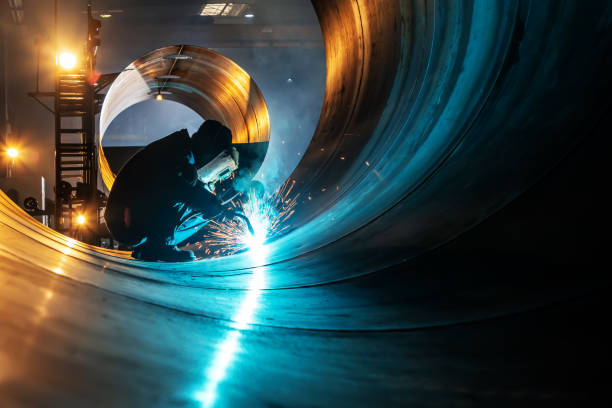 Affordable Welder Services in Layhill, MD