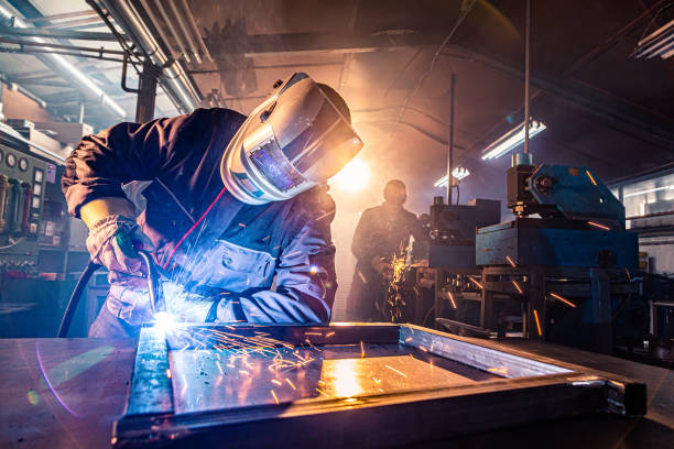 Best Maintenance and Repair Welding in Layhill, MD
