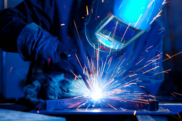Best Artistic and Custom Metal Fabrication in Layhill, MD