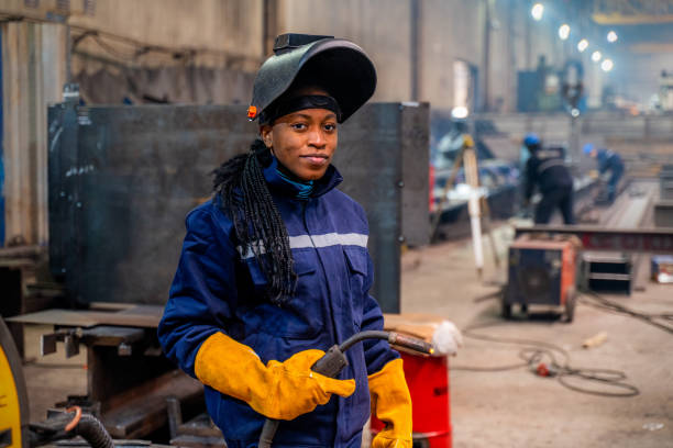 Reliable Layhill, MD Welder & Metal Fabrication Solutions