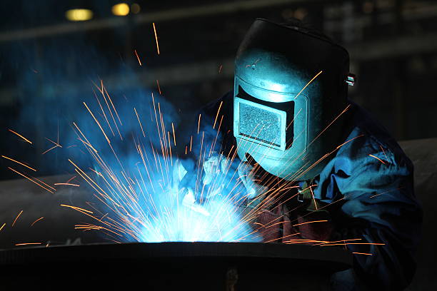 Best Marine and Shipbuilding Welding in Layhill, MD