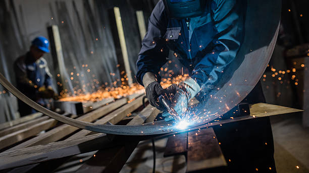 Best Automotive Welding in Layhill, MD